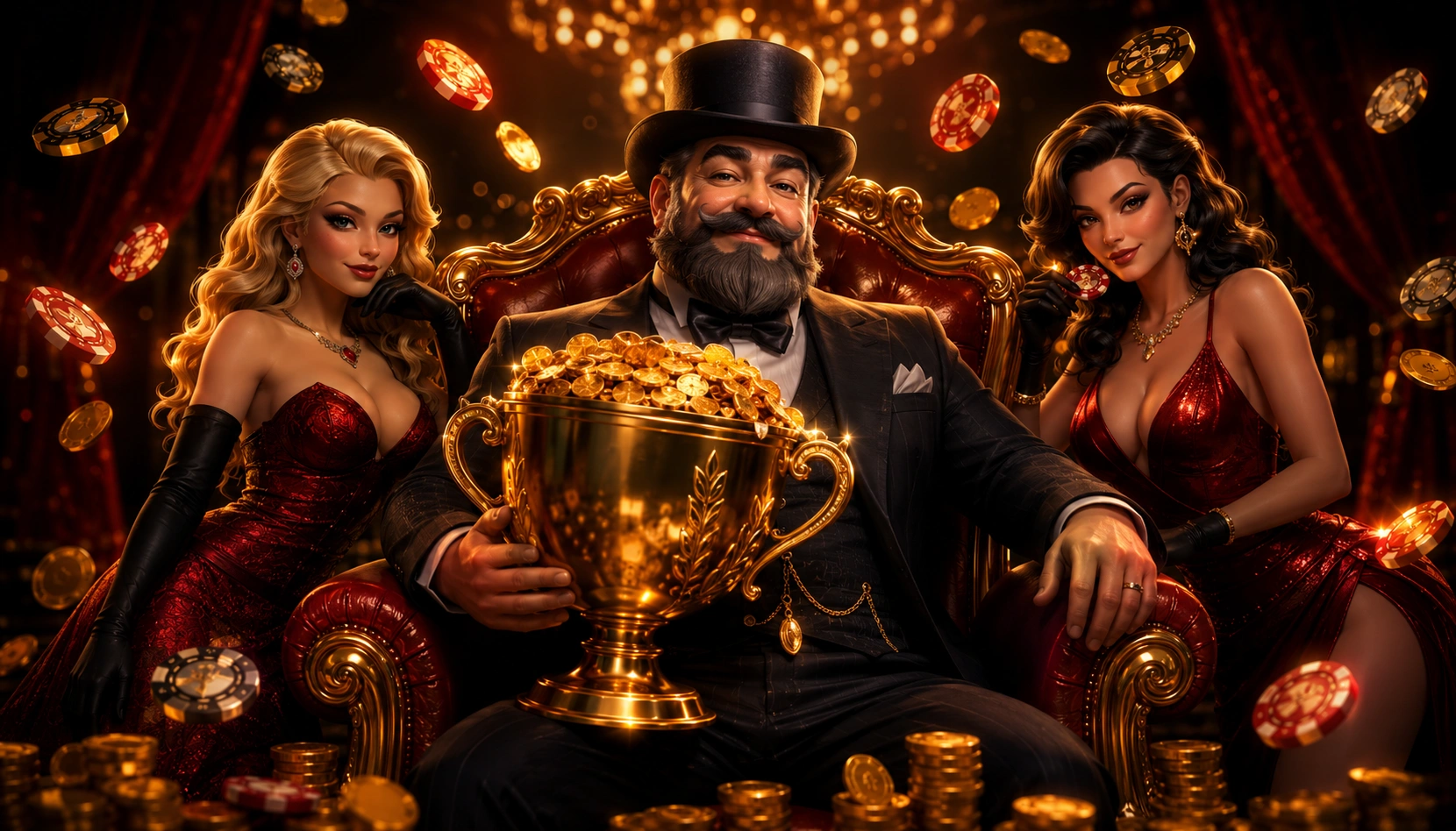 Monopoly Casino