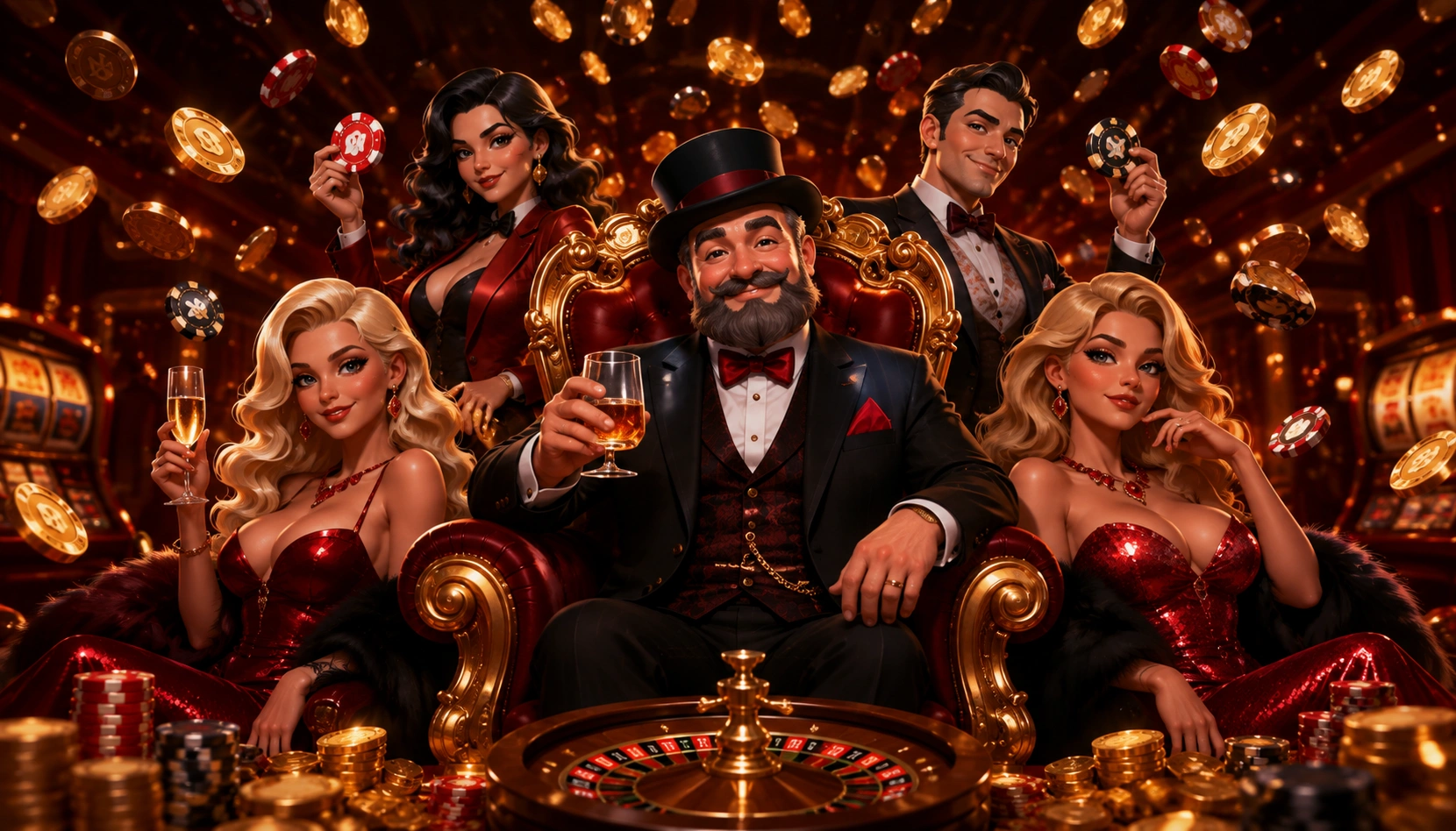 Jak zacząć grać w Monopoly Casino?